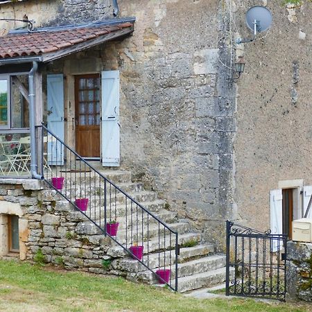 Le Bolet Vila Flaujac-Gare Exterior foto